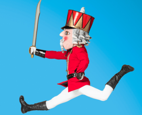 Nutcracker
