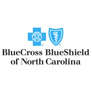 BlueCross BlueSheild of North Carolina logo