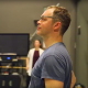 Sleeping Beauty choreographer Matthew Hart