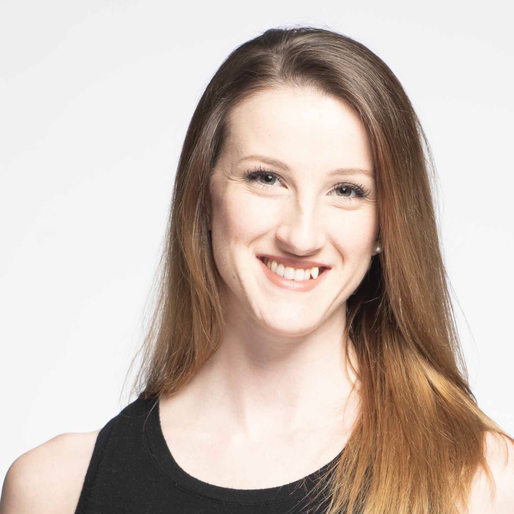 Melissa Reed Headshot