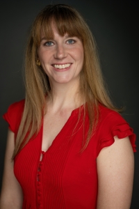Amber Johnson