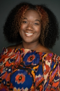 Courtney Clarke