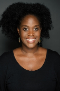 Elsie Mufuka