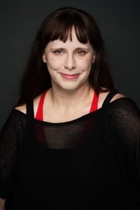 Gretchen Jax