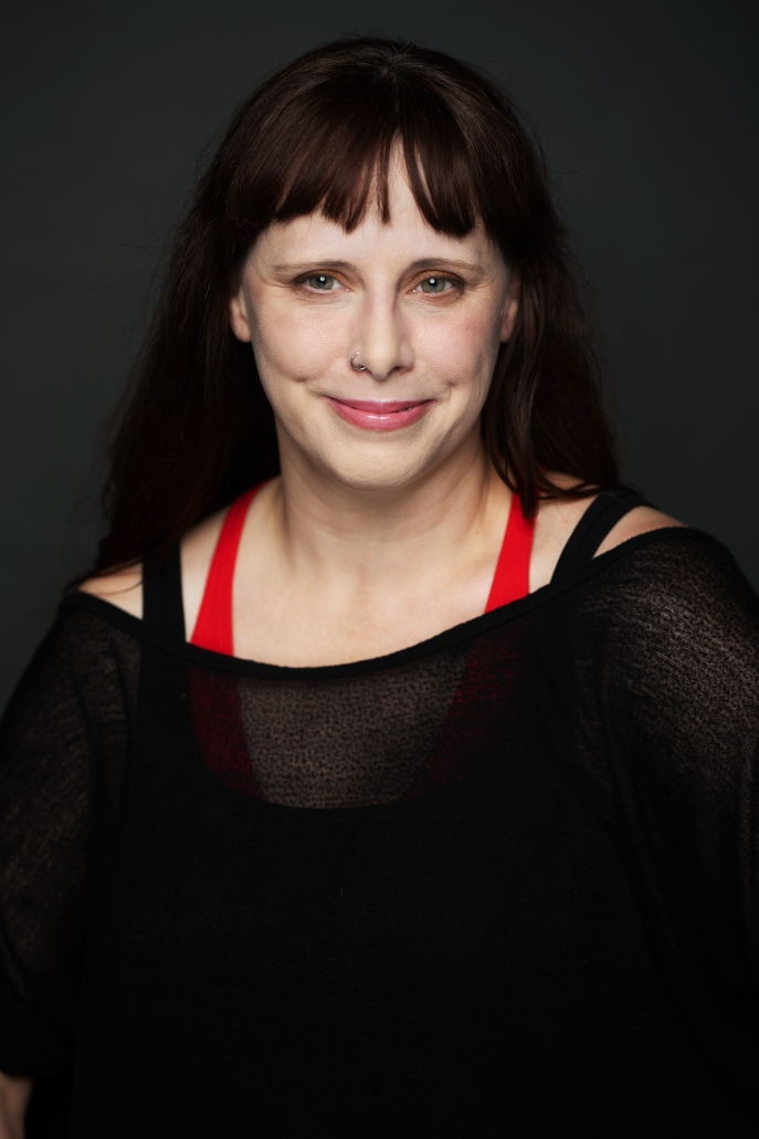 Gretchen Jax