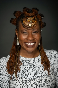 Javonne Gbenyon-Spearman