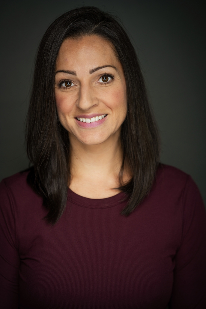 Lauren Skrabalak