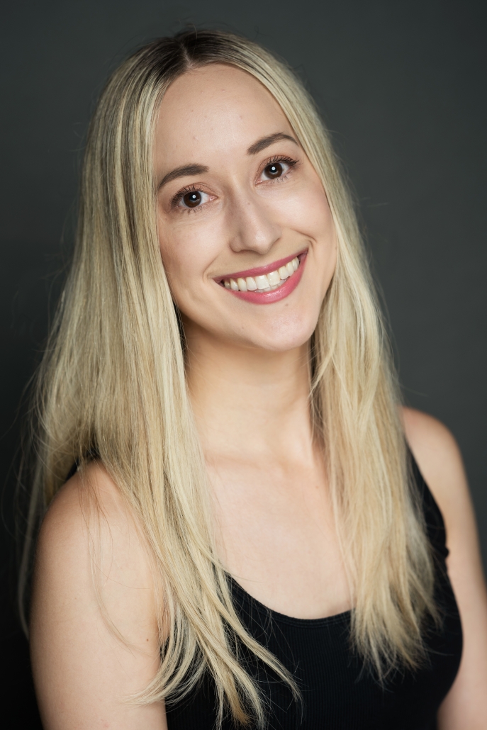 Leah Burge