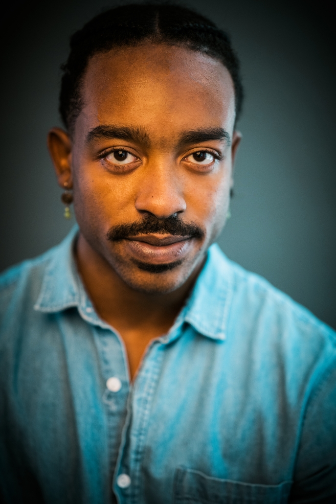 Maurice Mouzon Jr.