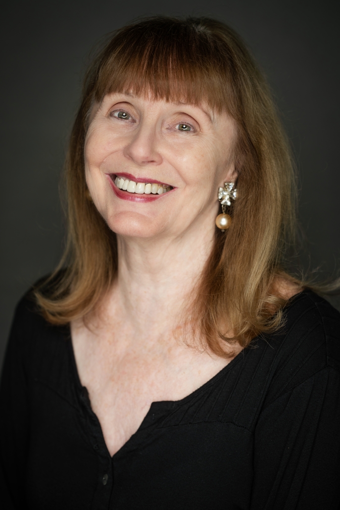 Patricia McBride