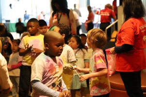 Peter Pan Sensory Friendly