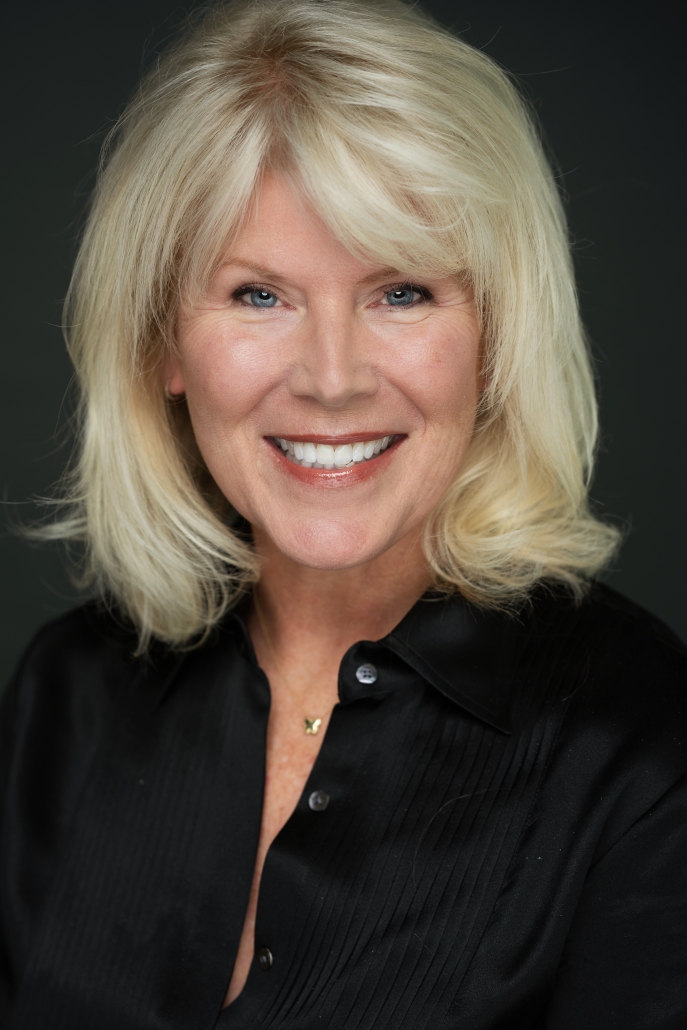 Tara Winston Conrad